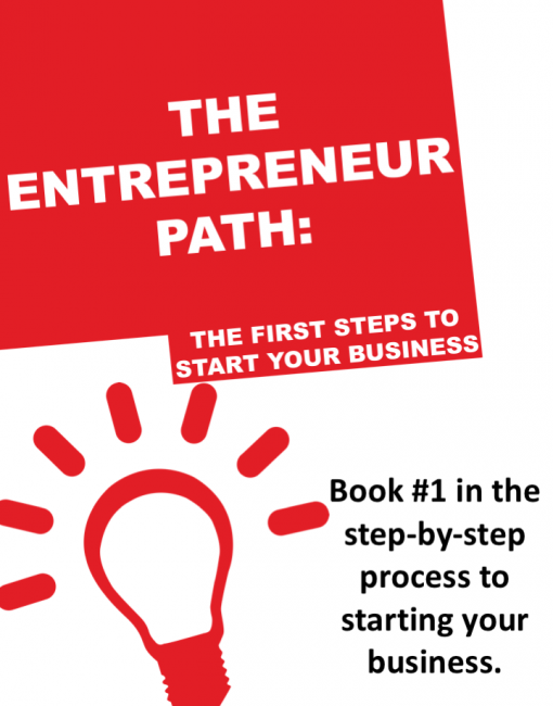 The Entrepreneur Path